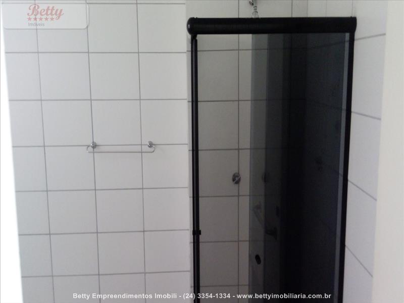 Apartamento a Venda no Cabral em Resende