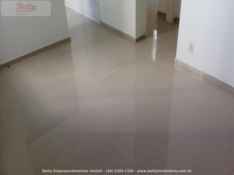 Apartamento a Venda no Cabral em Resende