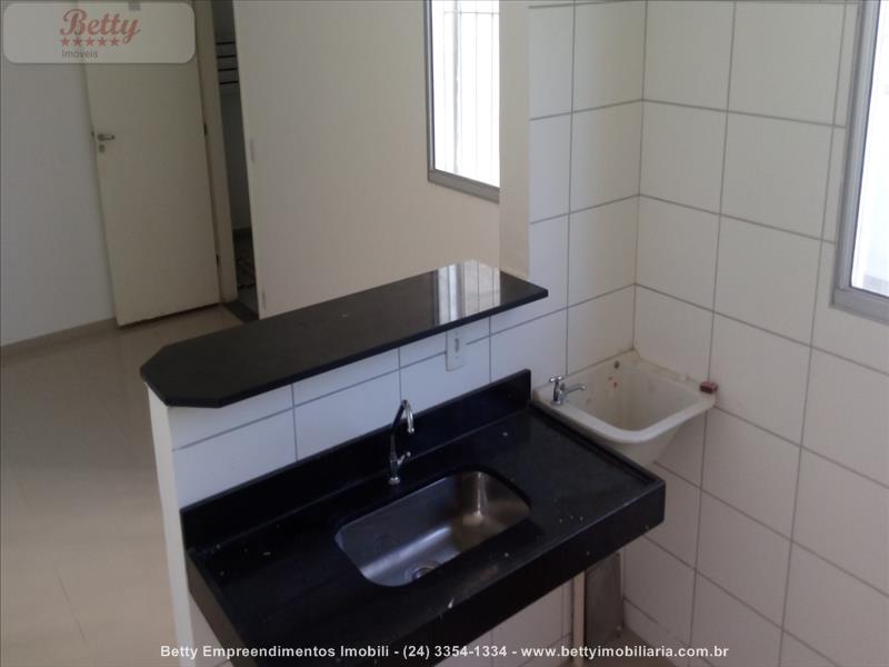 Apartamento a Venda no Cabral em Resende