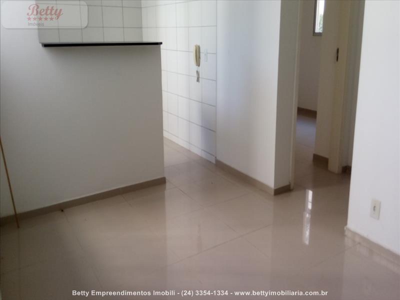 Apartamento a Venda no Cabral em Resende