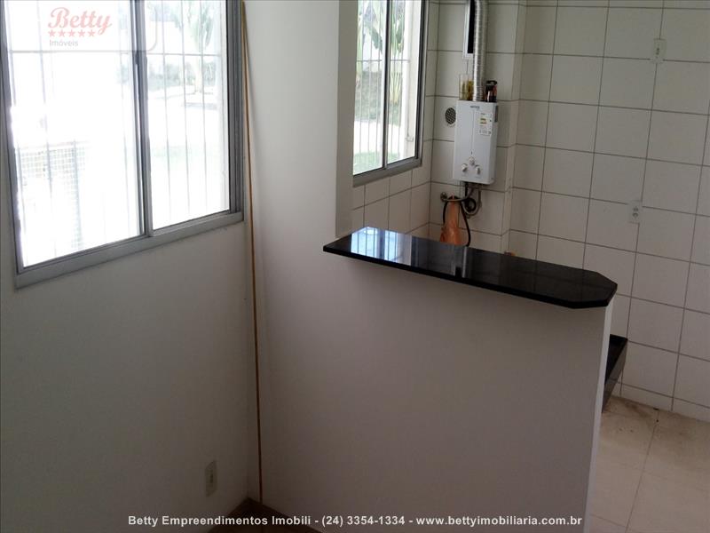 Apartamento a Venda no Cabral em Resende