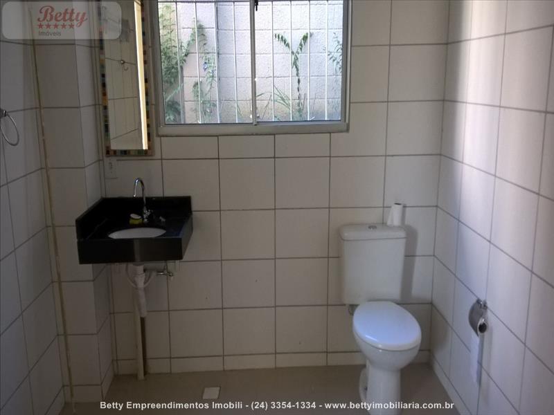 Apartamento a Venda no Cabral em Resende