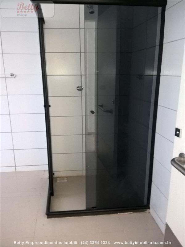 Apartamento a Venda no Cabral em Resende
