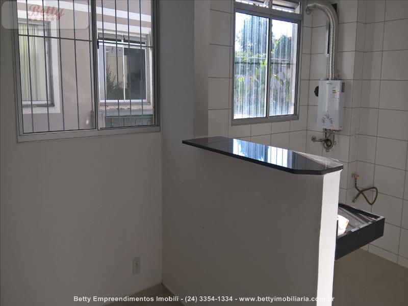 Apartamento a Venda no Cabral em Resende
