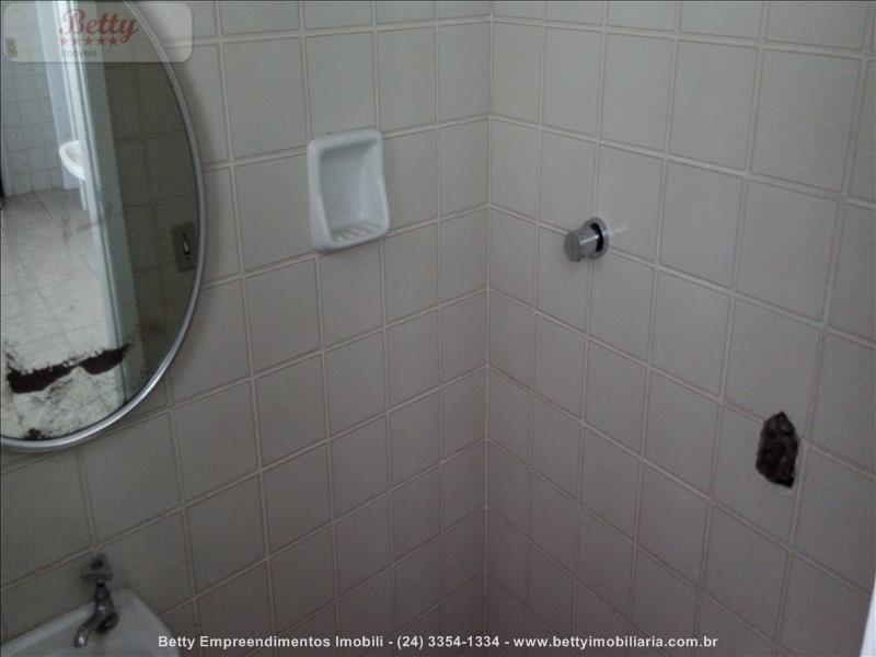 Apartamento para Alugar no Campos Elíseos em Resende
