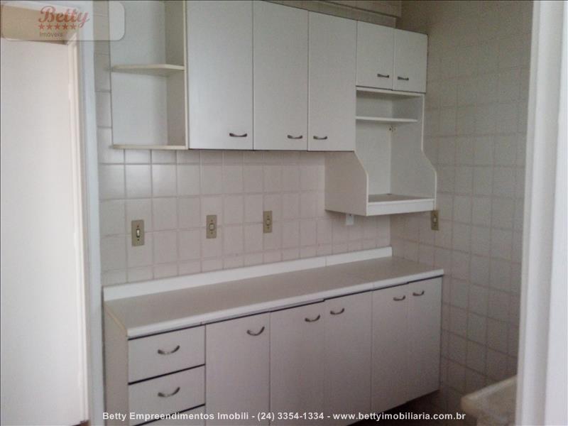 Apartamento para Alugar no Campos Elíseos em Resende