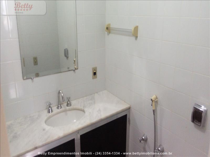 Apartamento para Alugar no Campos Elíseos em Resende
