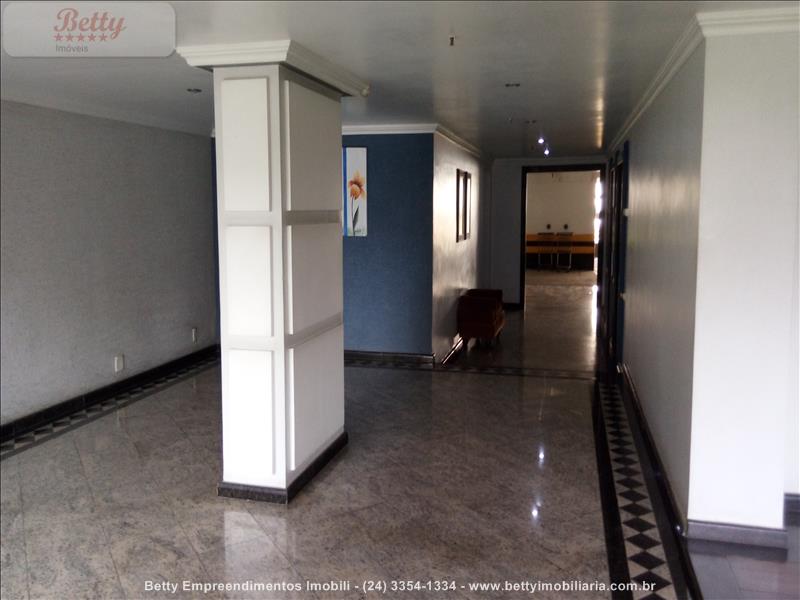 Apartamento para Alugar no Campos Elíseos em Resende