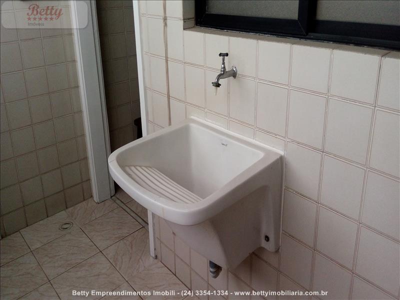 Apartamento para Alugar no Campos Elíseos em Resende