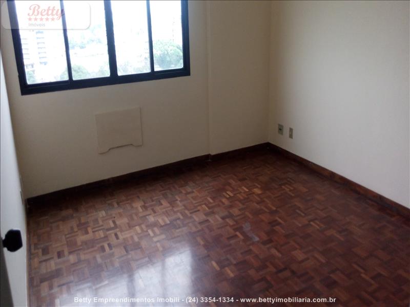 Apartamento para Alugar no Campos Elíseos em Resende