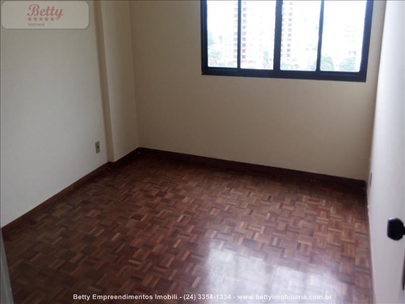 Apartamento para Alugar no Campos Elíseos em Resende