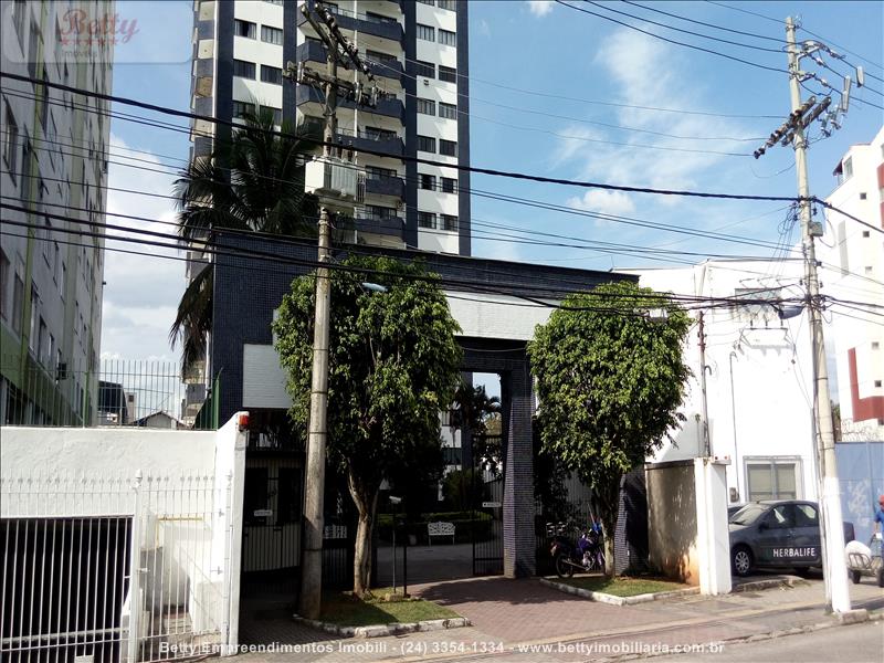 Apartamento para Alugar no Campos Elíseos em Resende