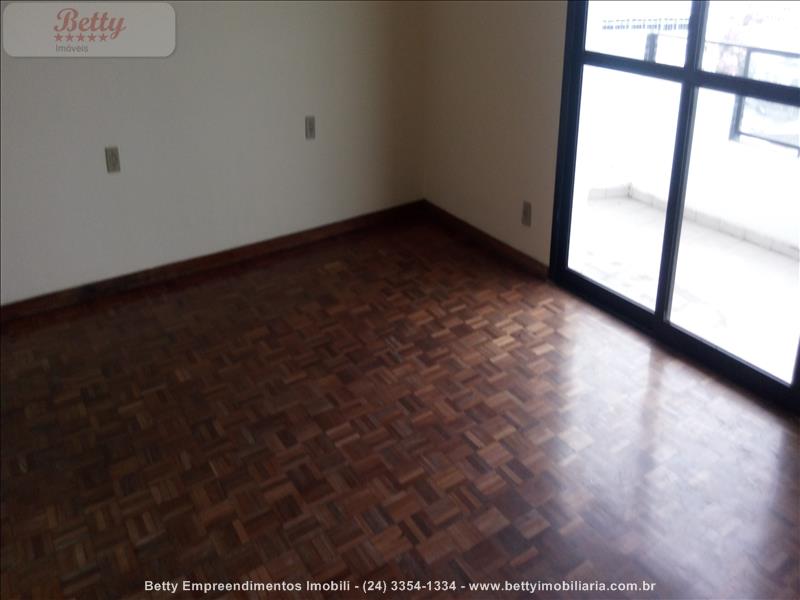 Apartamento para Alugar no Campos Elíseos em Resende