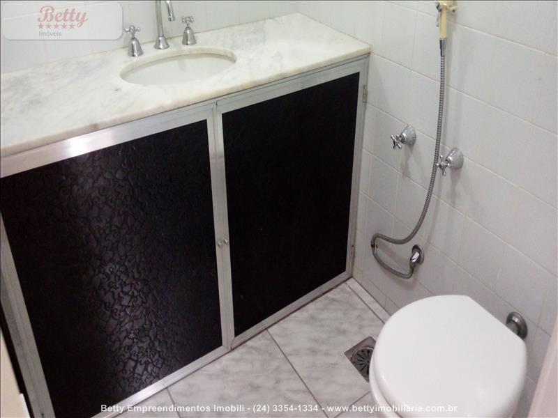Apartamento para Alugar no Campos Elíseos em Resende