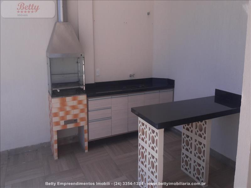 Casa a Venda no Parque Ipiranga em Resende