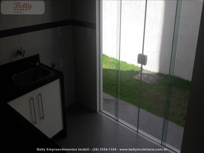 Casa a Venda no Parque Ipiranga em Resende