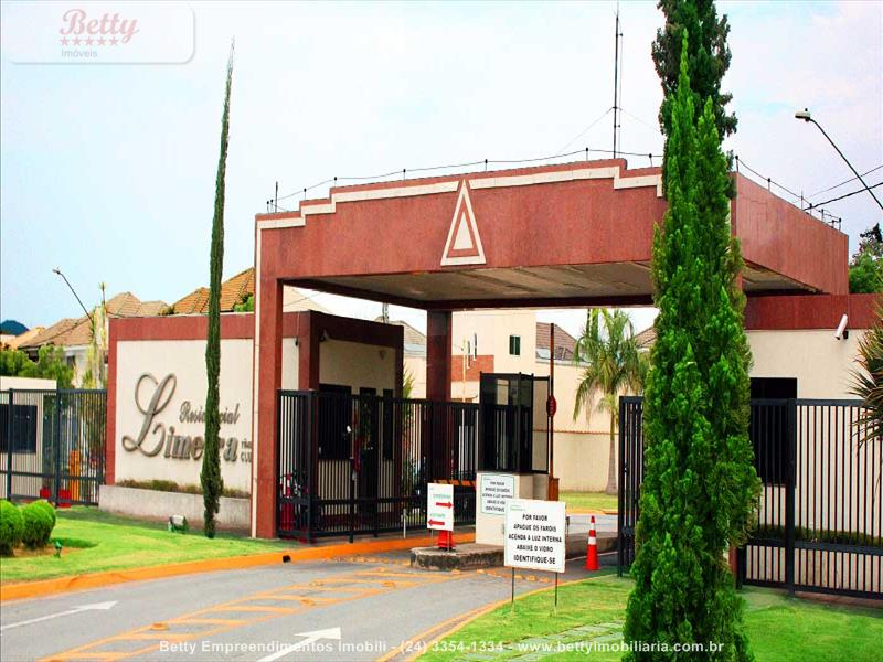 Casa a Venda no Morada da Colina I II III em Resende