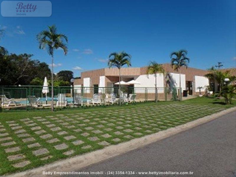 Casa a Venda no Morada da Colina I II III em Resende