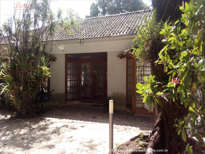 Casa a Venda no Fazenda Penedo em Penedo (Itatiaia)