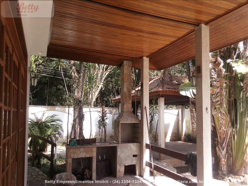Casa a Venda no Fazenda Penedo em Penedo (Itatiaia)