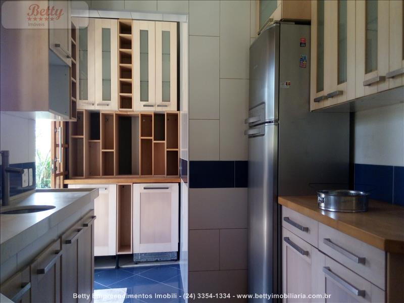 Casa a Venda no Fazenda Penedo em Penedo (Itatiaia)