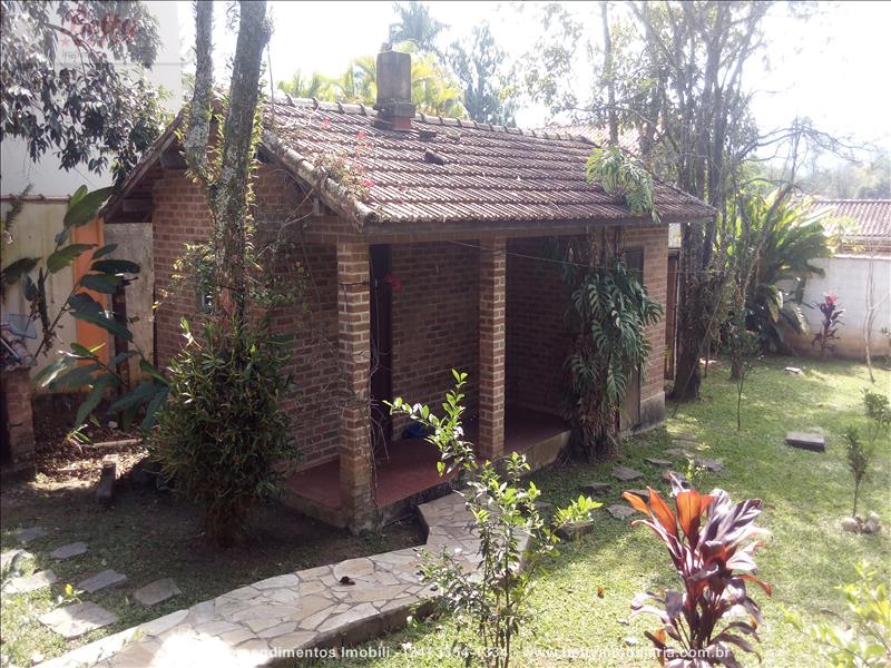 Casa a Venda no Fazenda Penedo em Penedo (Itatiaia)