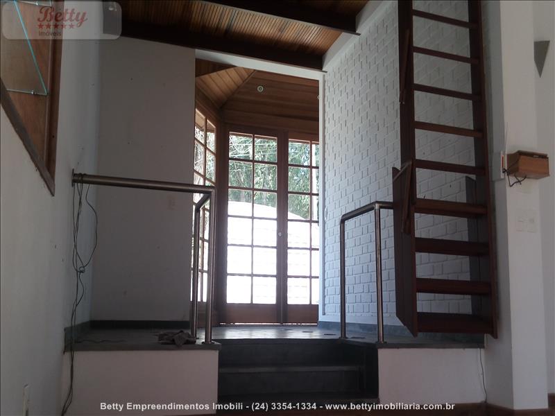 Casa a Venda no Fazenda Penedo em Penedo (Itatiaia)