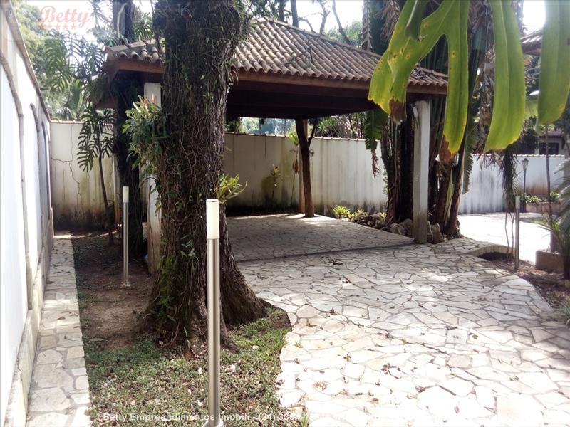 Casa a Venda no Fazenda Penedo em Penedo (Itatiaia)