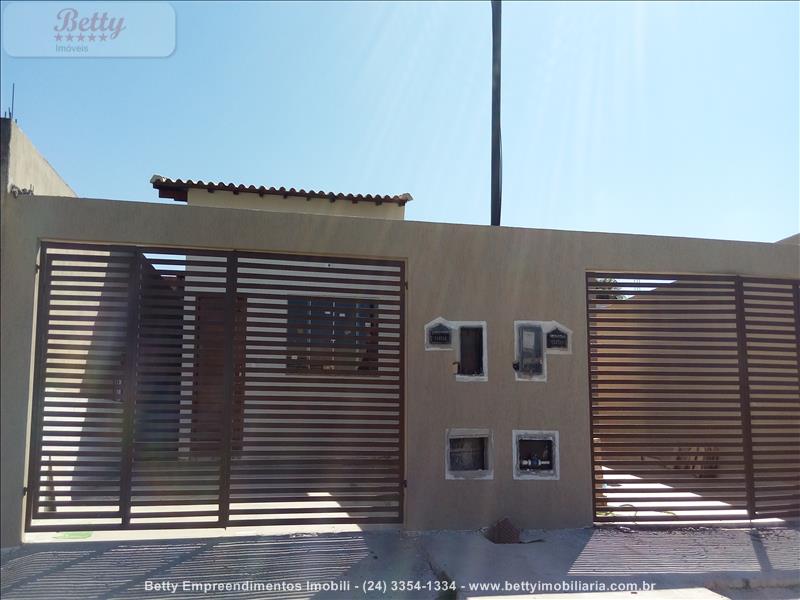 Casa a Venda no Jardim D'Oeste em Resende