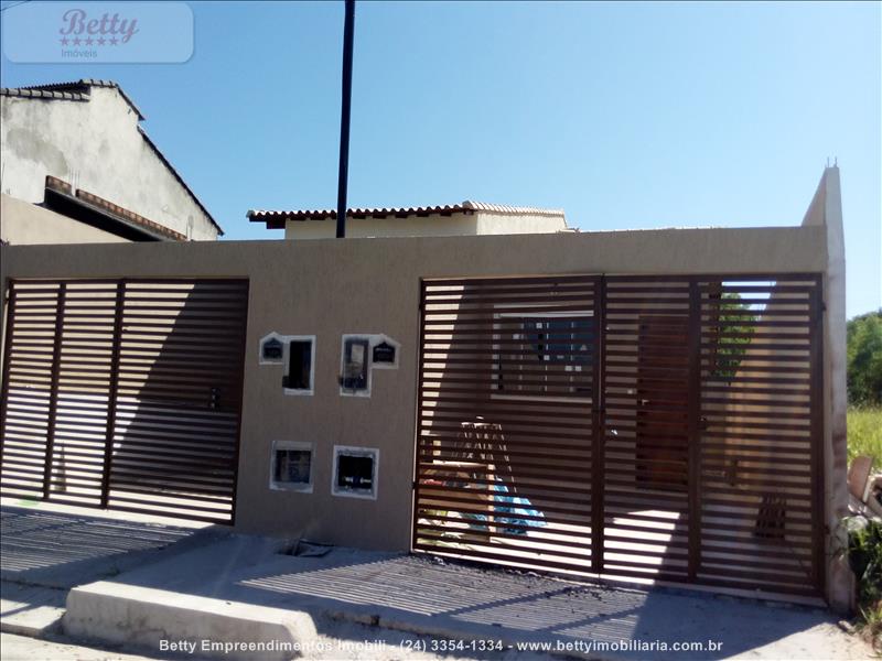 Casa a Venda no Jardim D'Oeste em Resende