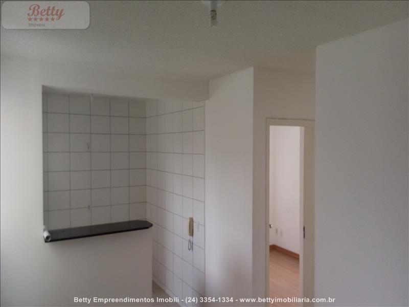 Apartamento a Venda no Cabral em Resende