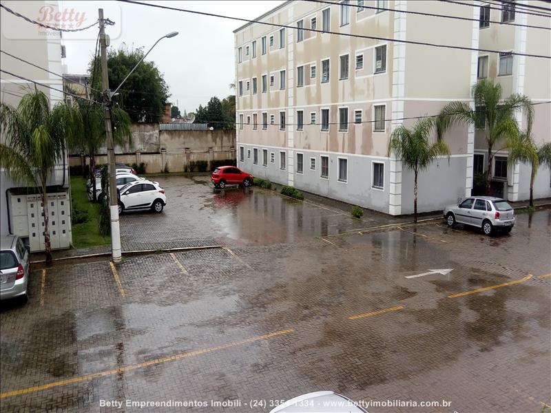 Apartamento a Venda no Cabral em Resende