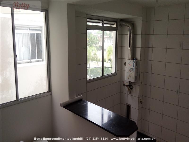 Apartamento a Venda no Cabral em Resende