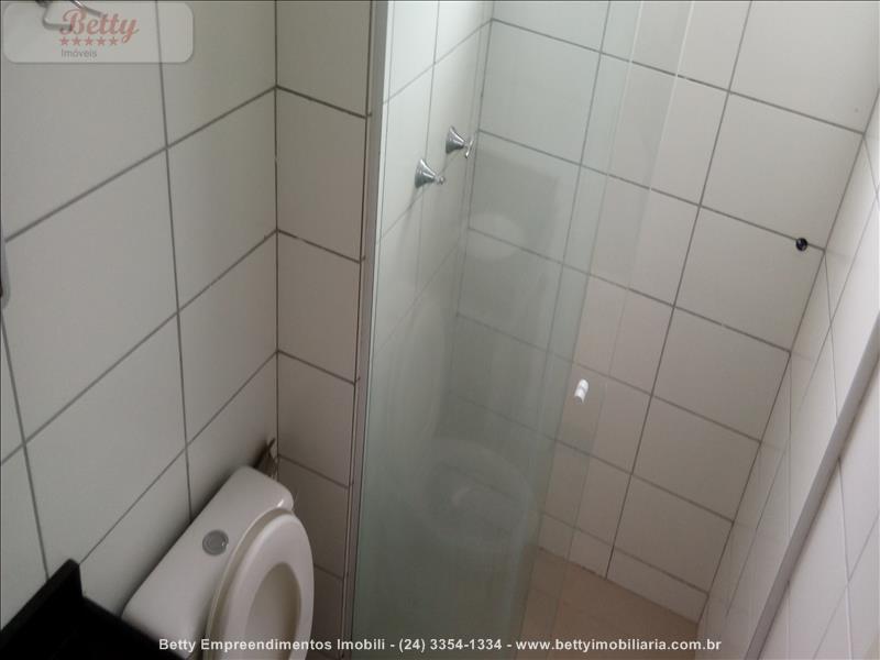 Apartamento a Venda no Cabral em Resende