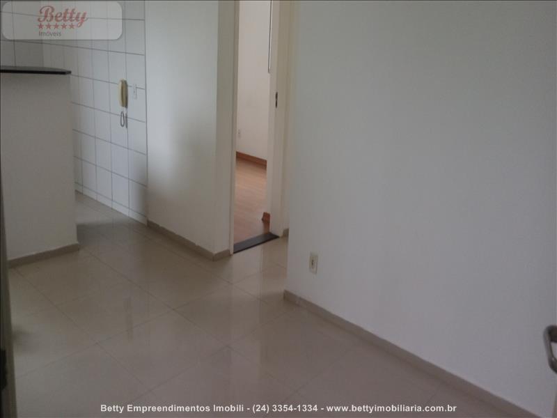 Apartamento a Venda no Cabral em Resende
