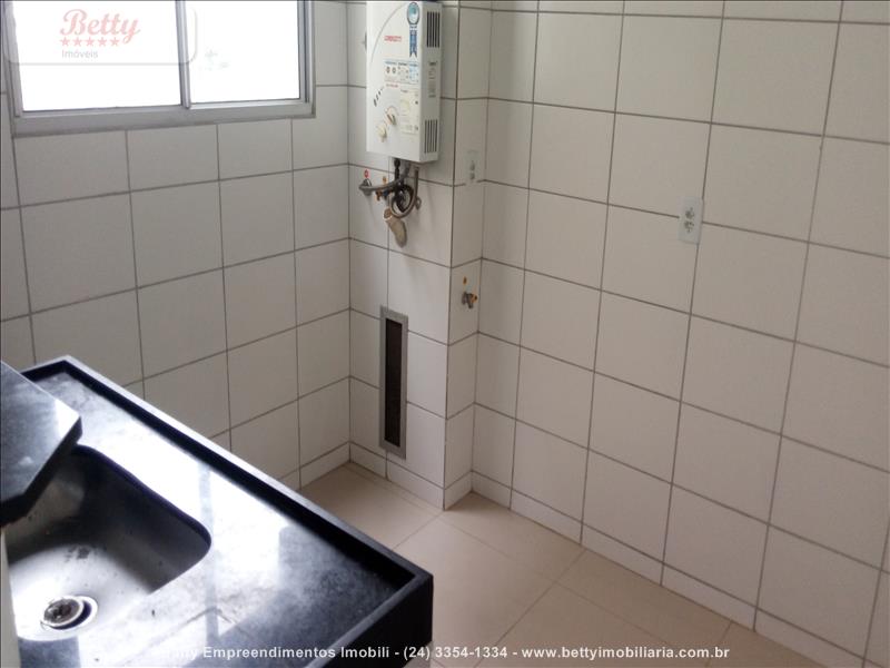 Apartamento a Venda no Cabral em Resende
