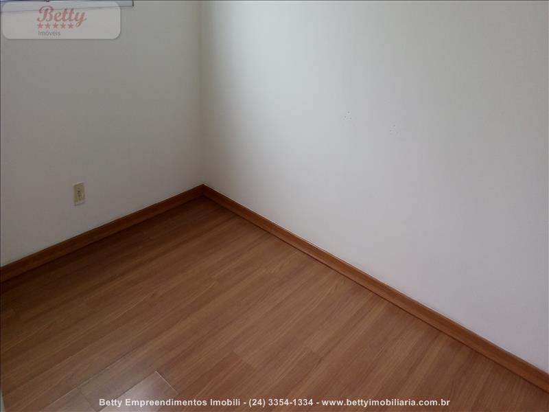 Apartamento a Venda no Cabral em Resende