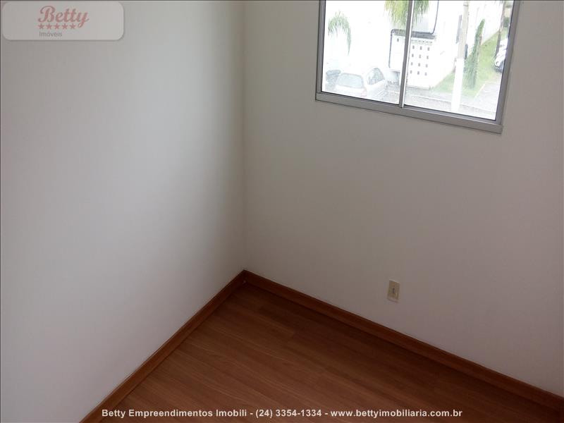 Apartamento a Venda no Cabral em Resende