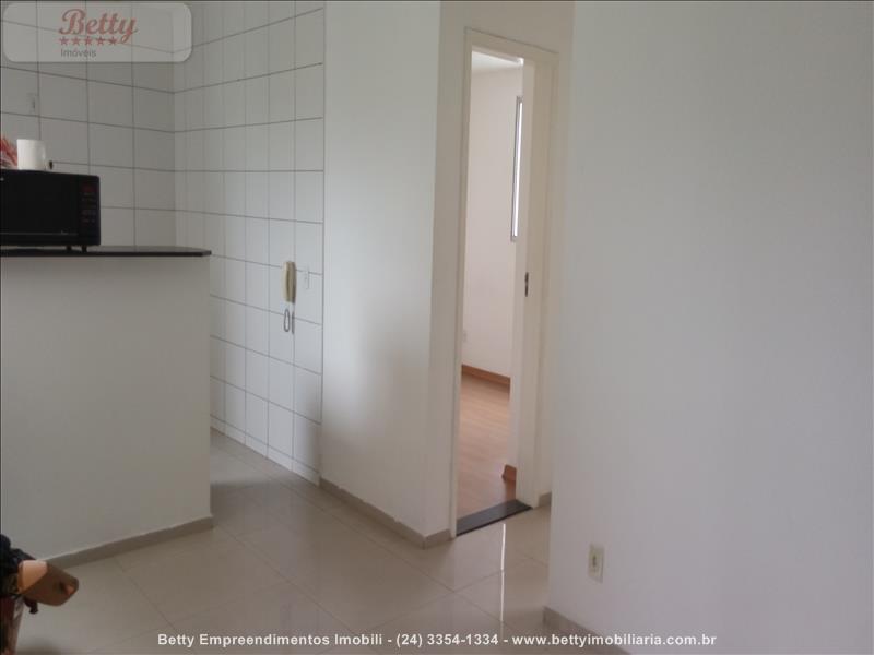 Apartamento a Venda no Cabral em Resende