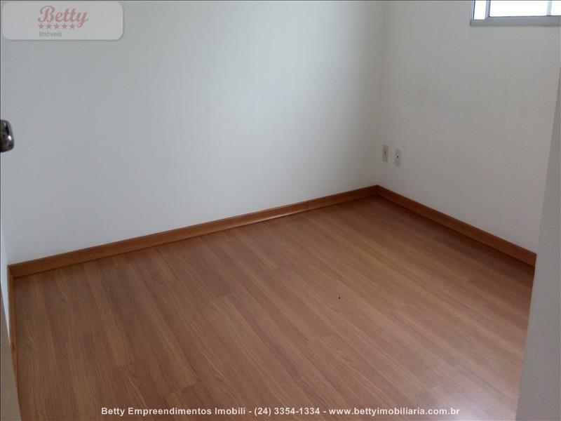 Apartamento a Venda no Cabral em Resende