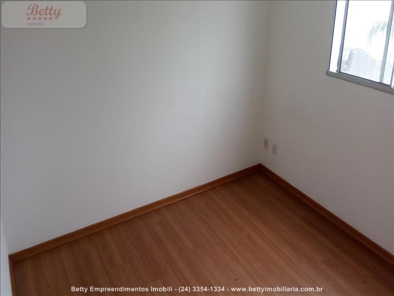 Apartamento a Venda no Cabral em Resende
