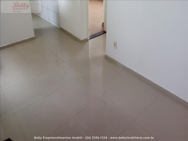 Apartamento a Venda no Cabral em Resende