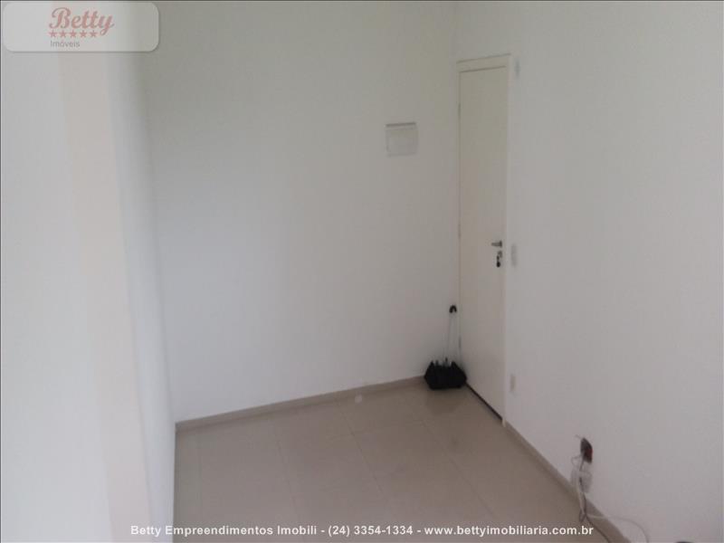 Apartamento a Venda no Cabral em Resende