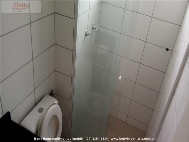Apartamento a Venda no Cabral em Resende