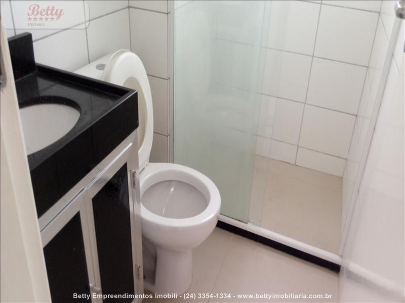 Apartamento a Venda no Cabral em Resende