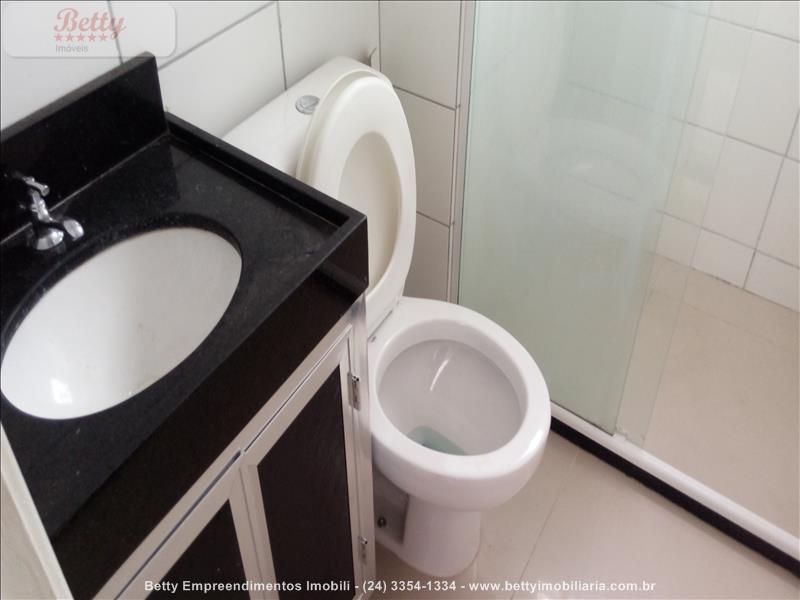 Apartamento a Venda no Cabral em Resende
