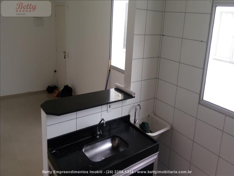 Apartamento a Venda no Cabral em Resende