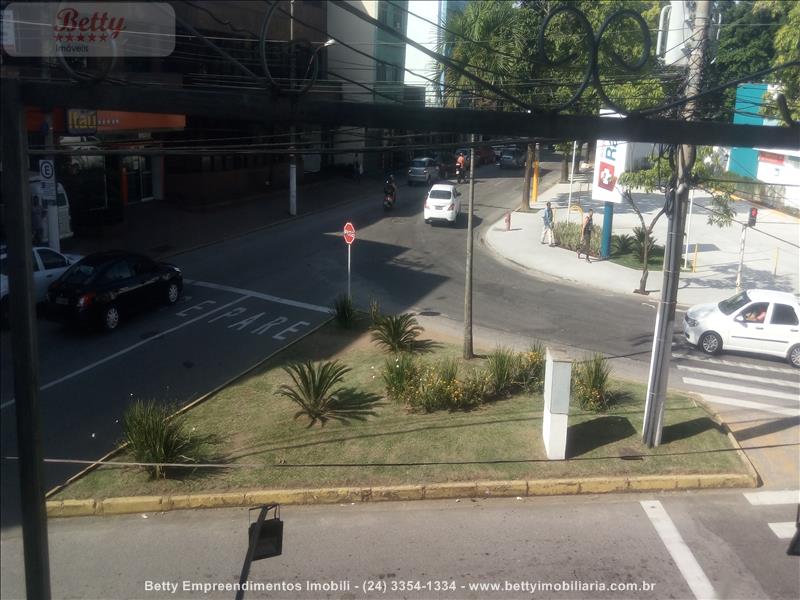 Sala comercial para Alugar no Campos Elíseos em Resende
