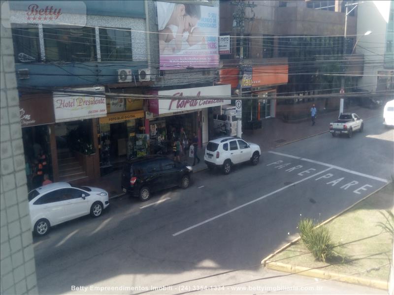 Sala comercial para Alugar no Campos Elíseos em Resende