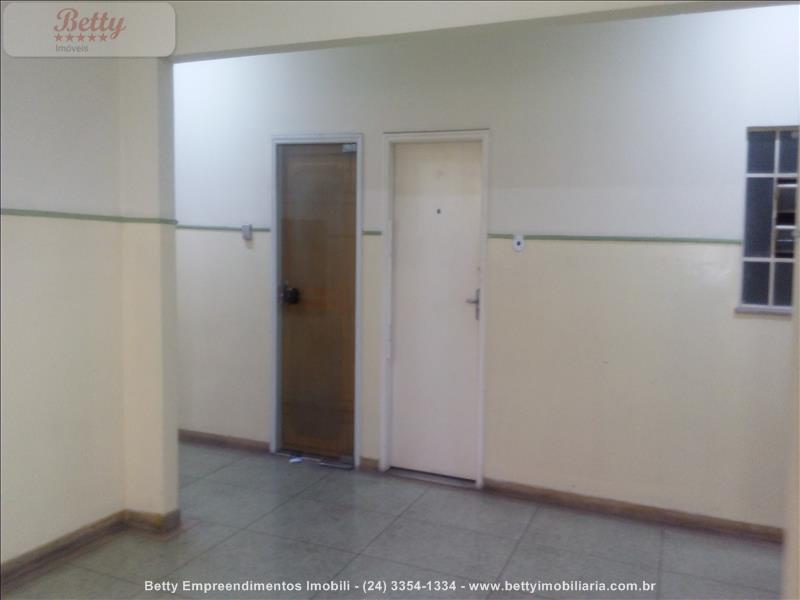 Sala comercial para Alugar no Campos Elíseos em Resende